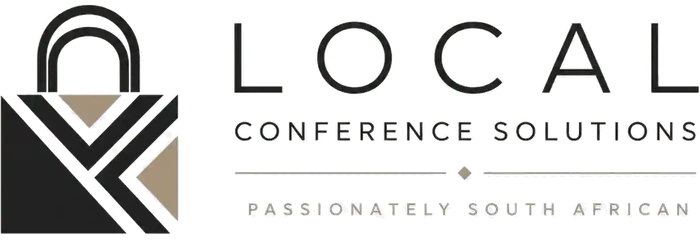 Local Conference Solutions logo